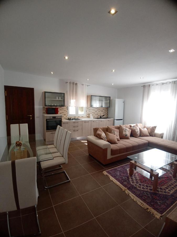 Stefi Apartment Candelaria Exterior photo